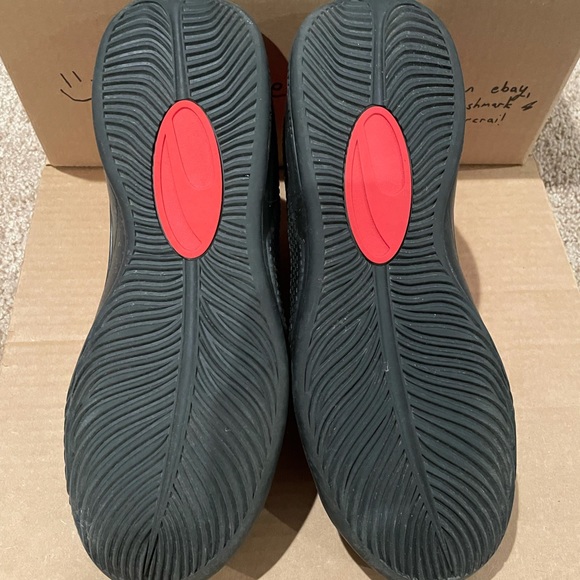 J Cole x RS Dreamer 2 Men's Size 13 'Off Season Red' - Picture 4 of 6